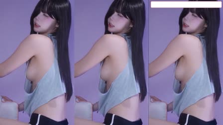 BJ고라니율(格拉尼)2026年2月08日Sexy Dance074131